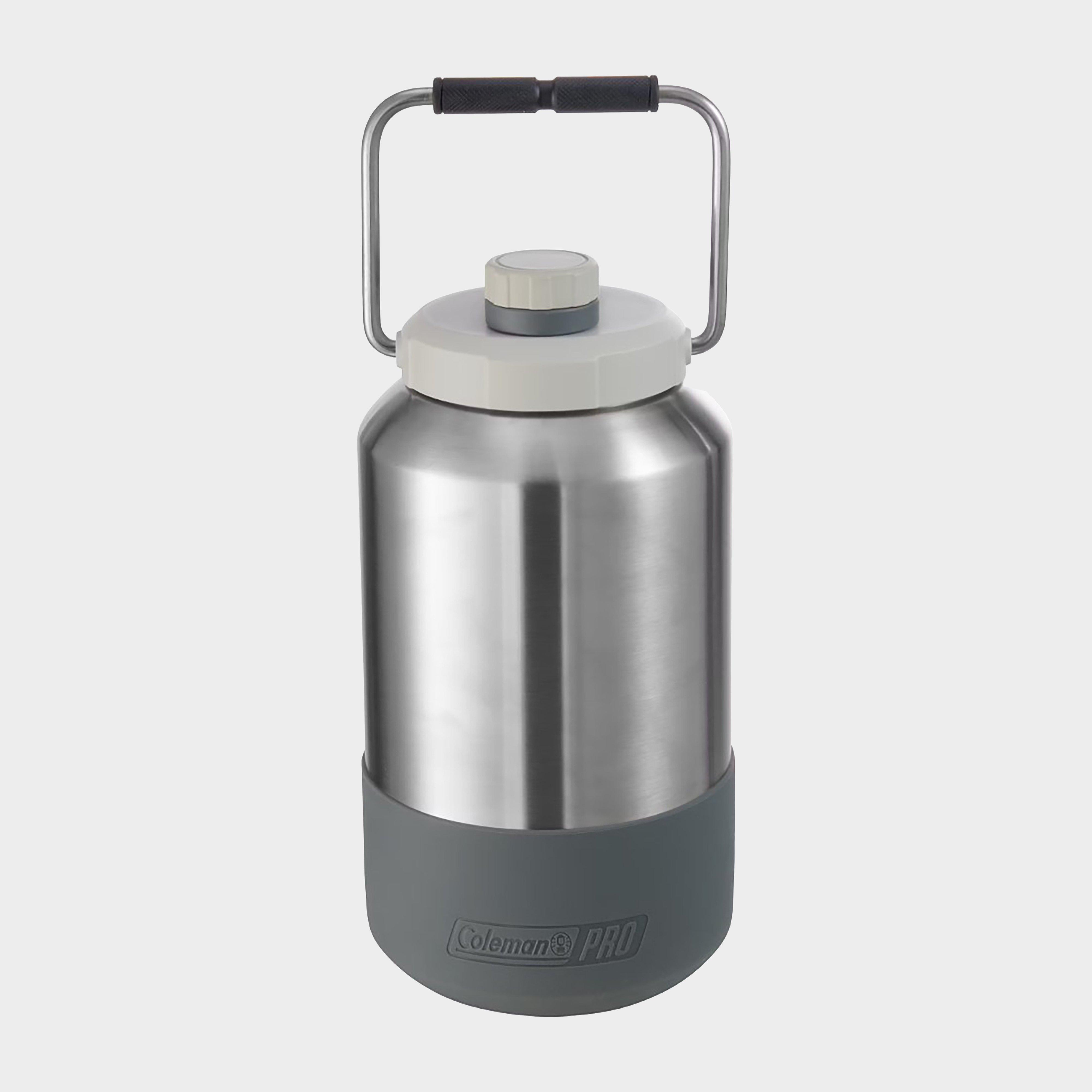 COLEMAN Pro Jug 3.7L, Silver