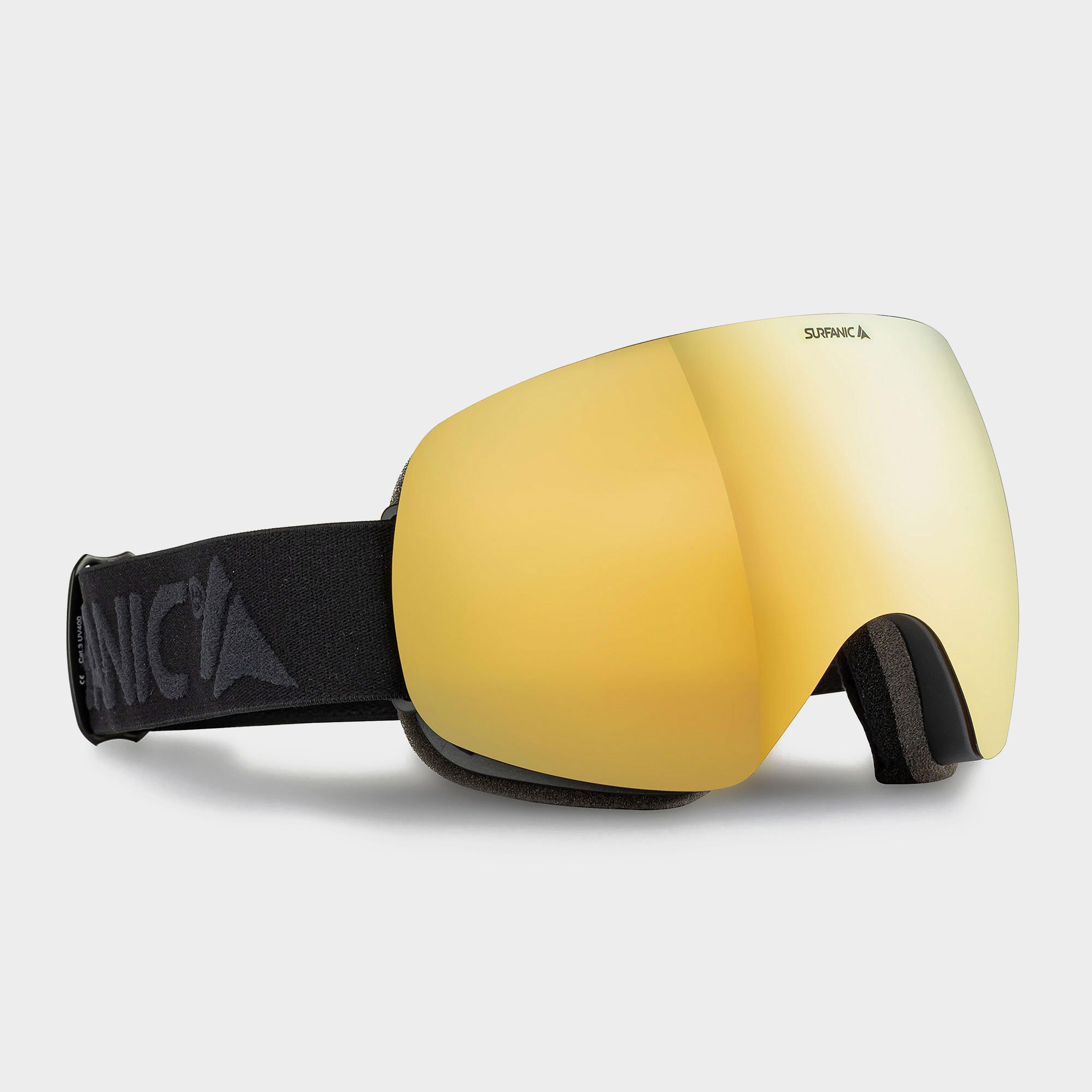 Surfanic Unisex Maverick Goggle