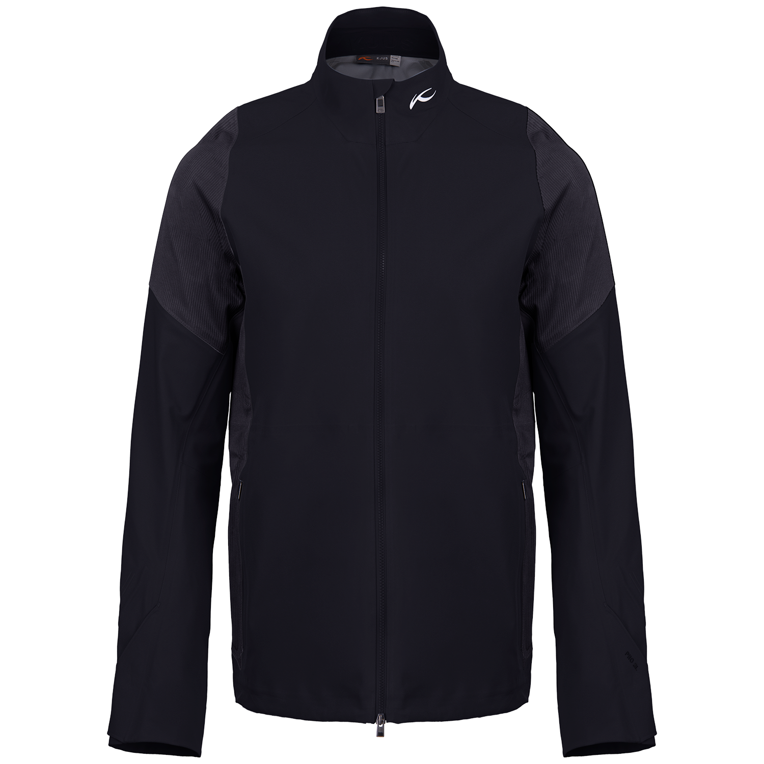 KJUS Pro 3L 3.0 Waterproof Golf Jacket