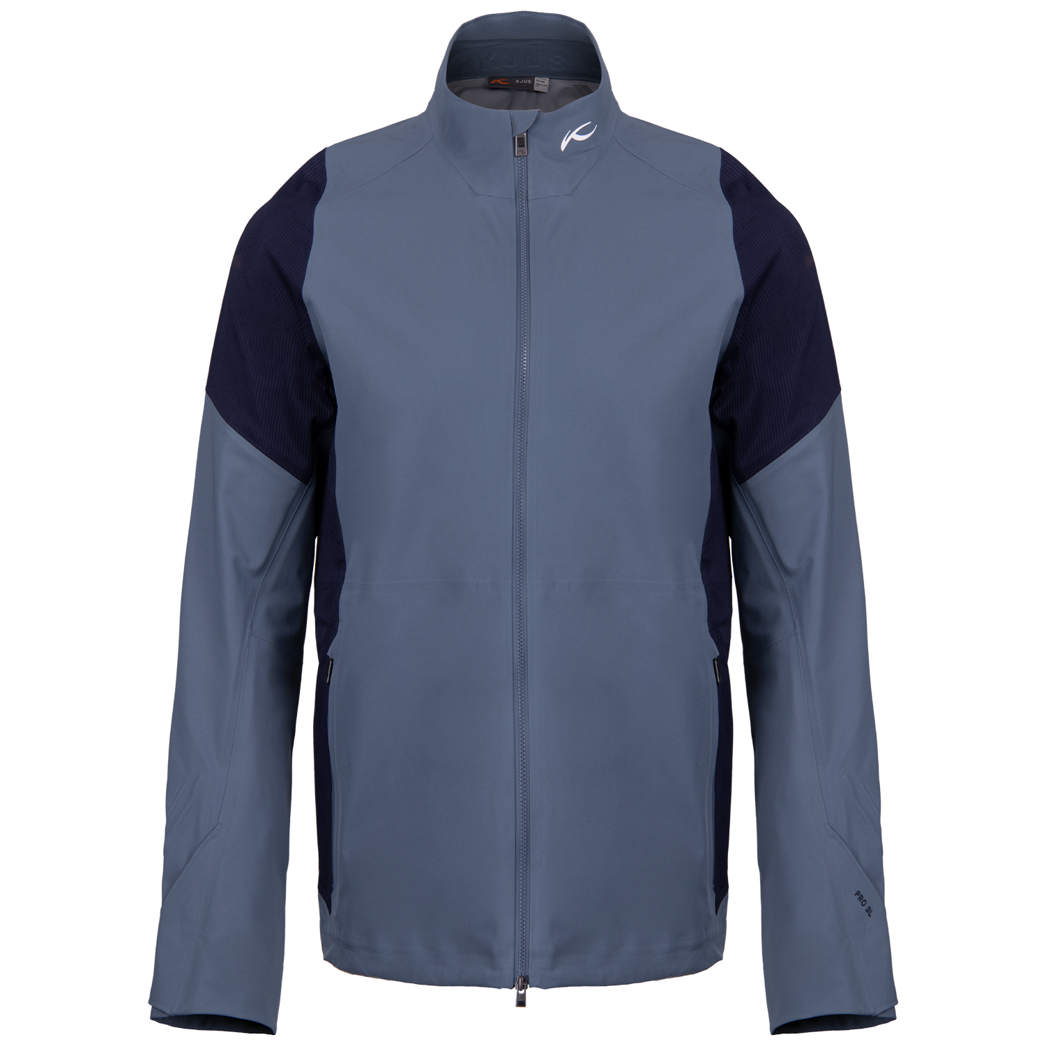 KJUS Pro 3L 3.0 Waterproof Golf Jacket