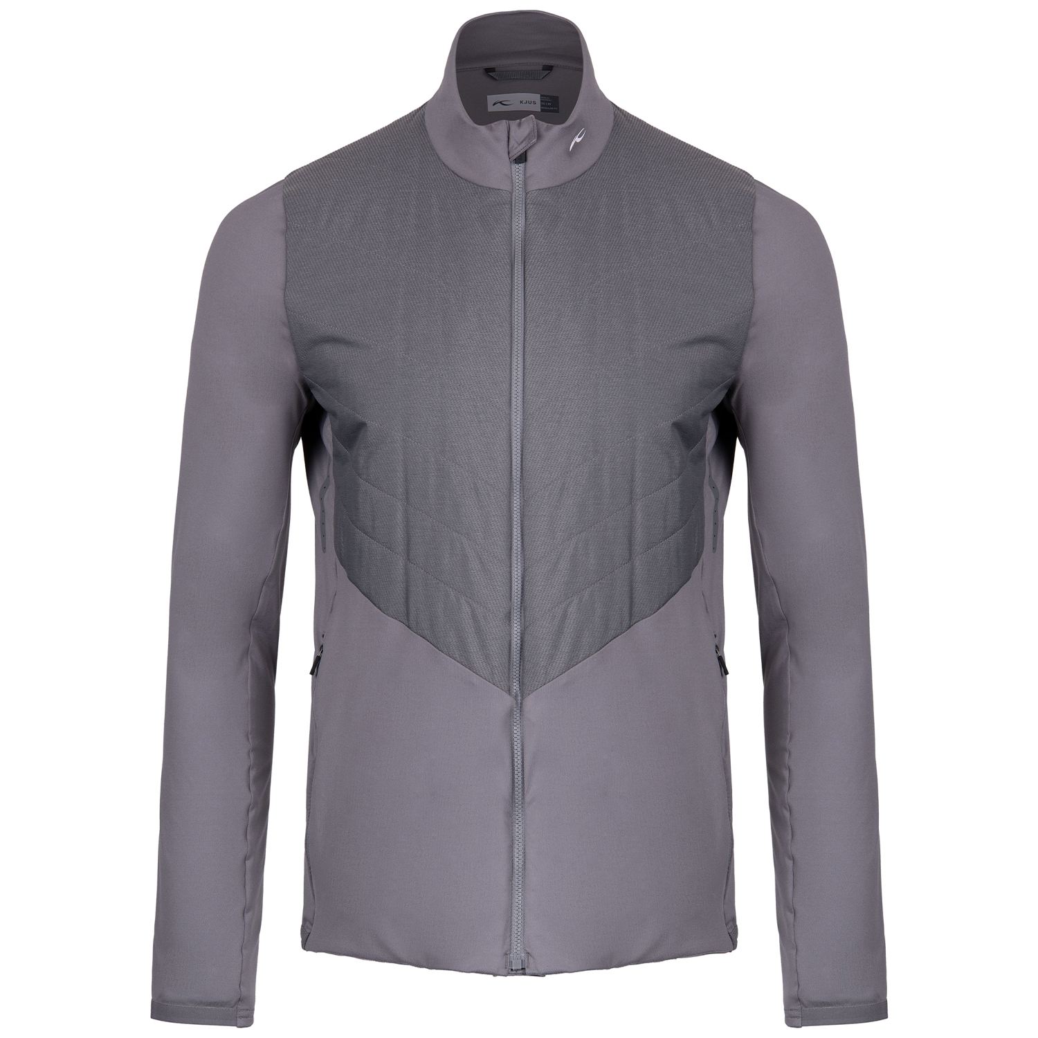 KJUS Release Golf Jacket