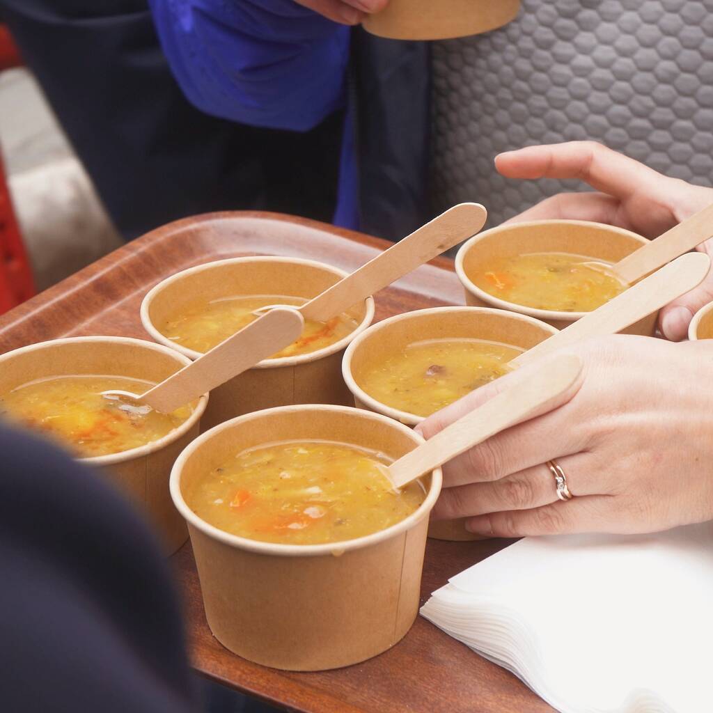 Canals To Canapes. Foodie Walking Tour Experience In Manchester