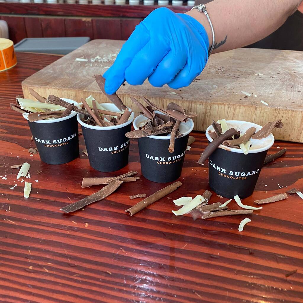 Eat The East End Food Tour Experience