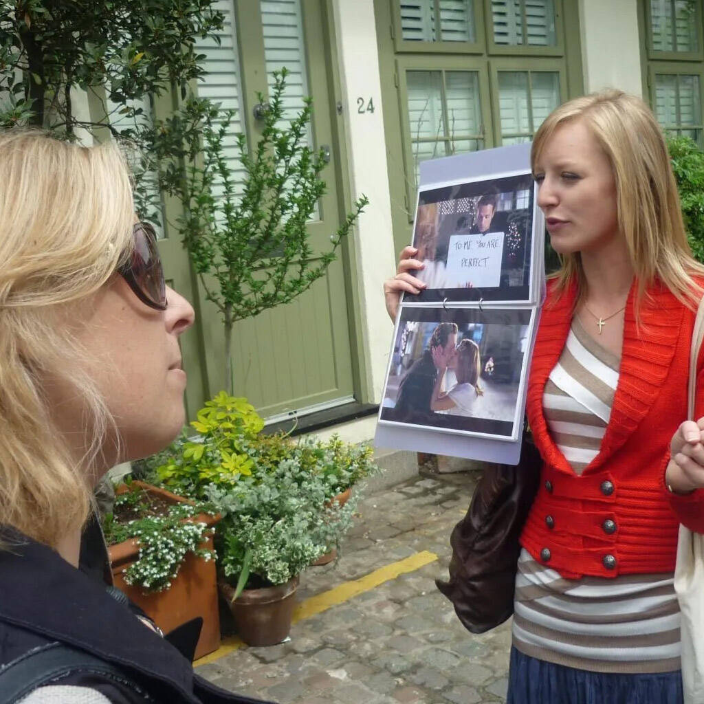 London's Notting Hill Experience, A Tour For Two