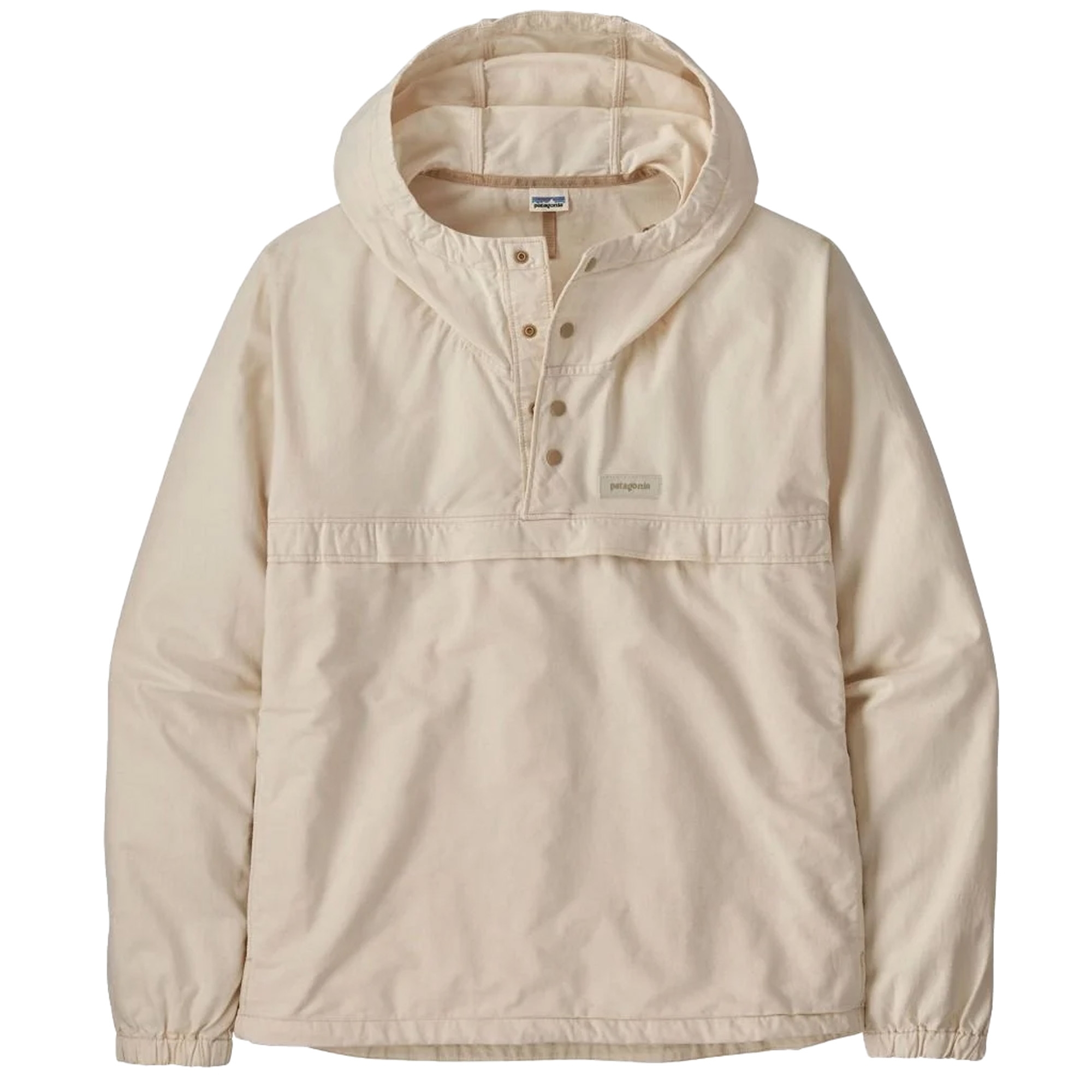 Funhoggers Anorak - Off White