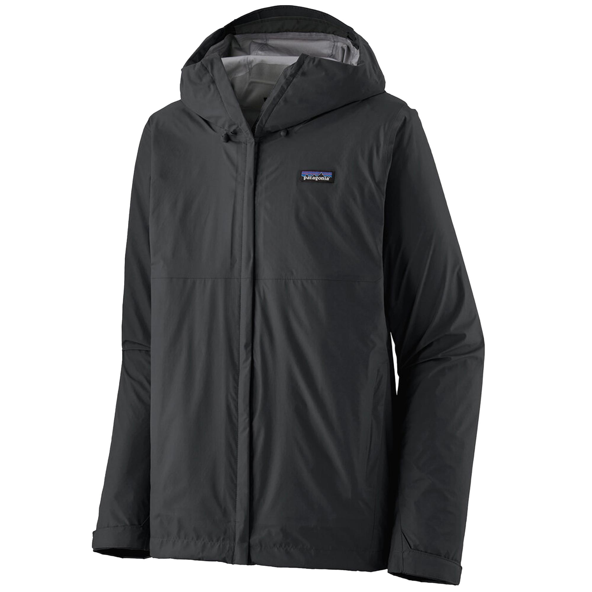 Torrentshell 3L Rain Jacket - Black