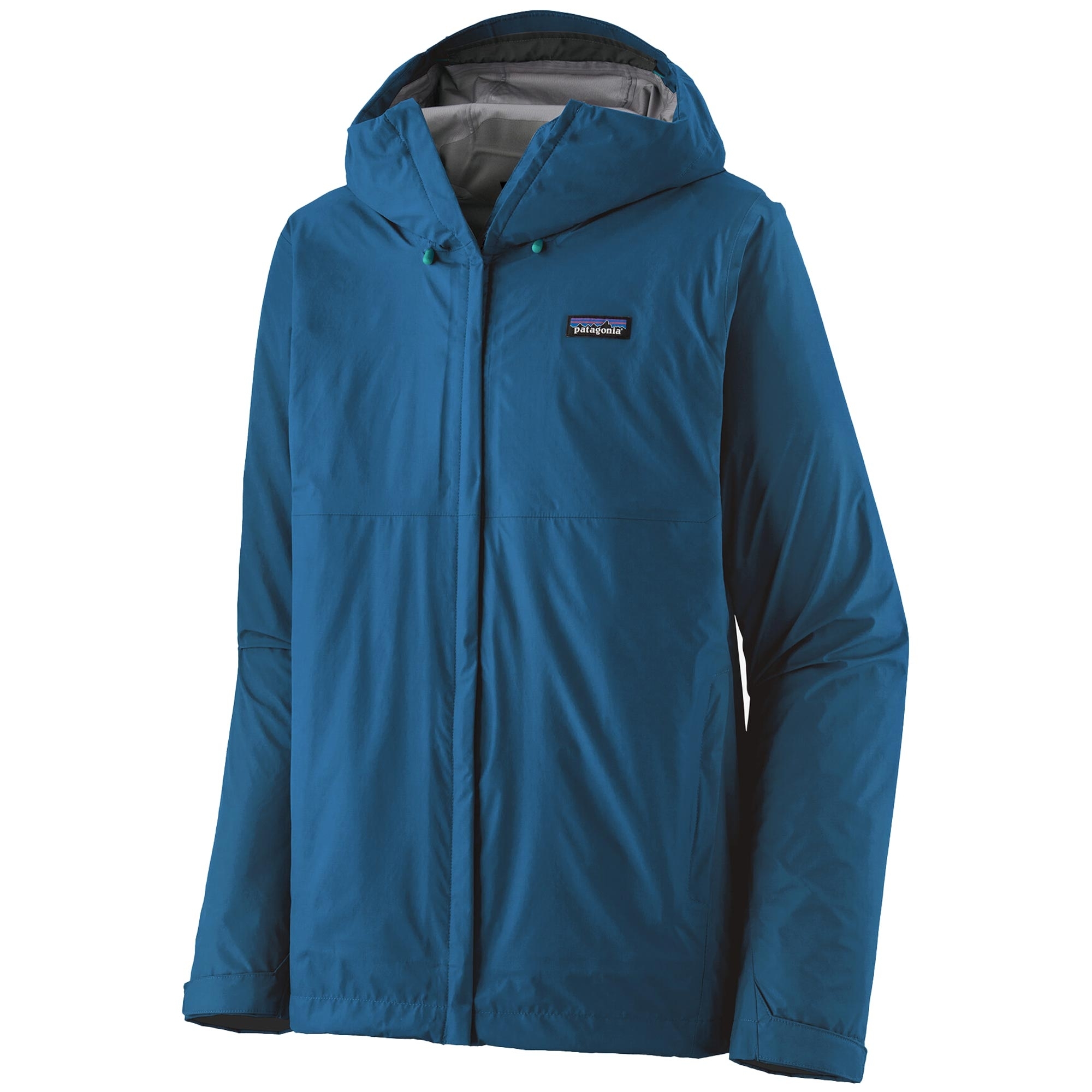 Torrentshell 3L Rain Jacket - Blue