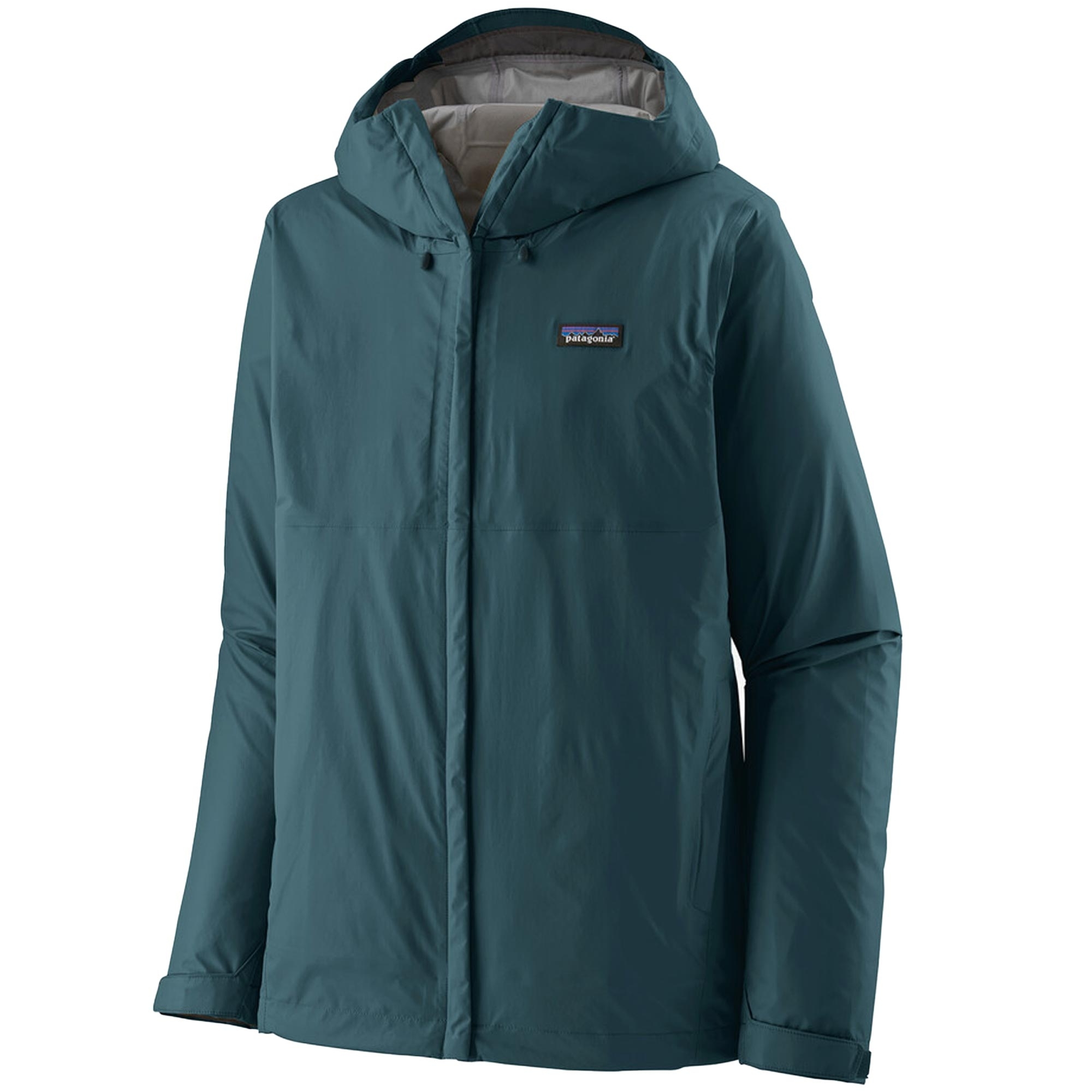 Torrentshell 3L Rain Jacket - Tidal Teal
