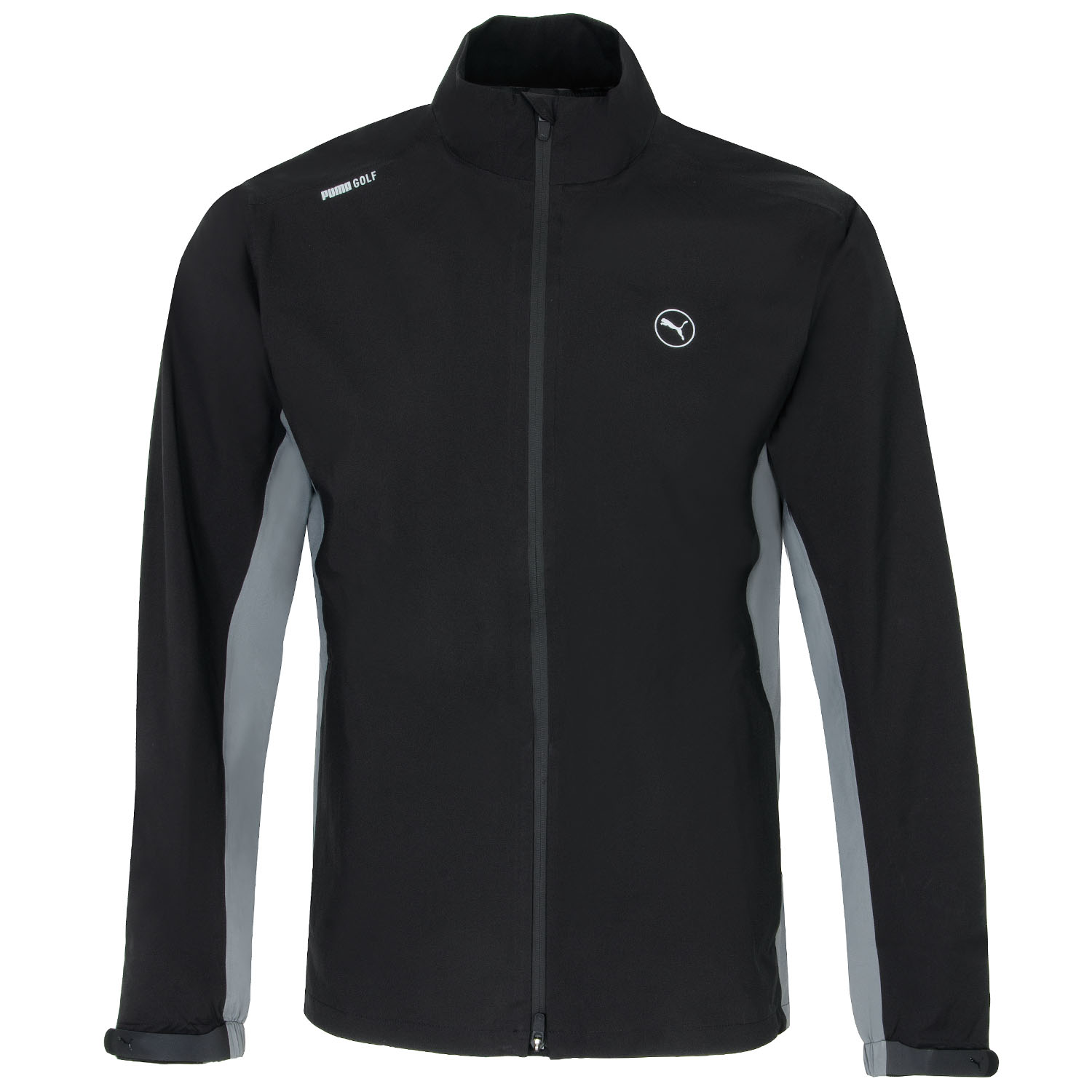 PUMA DRYLBL Rain Jacket