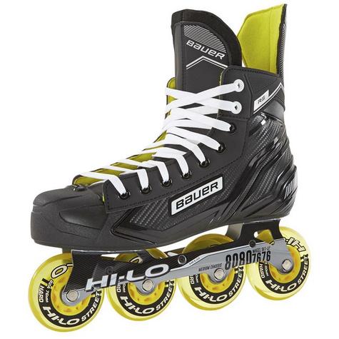 Bauer Rs Inline Hockey Skates