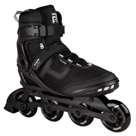 Skatelife Inline Skates Aztec All Black