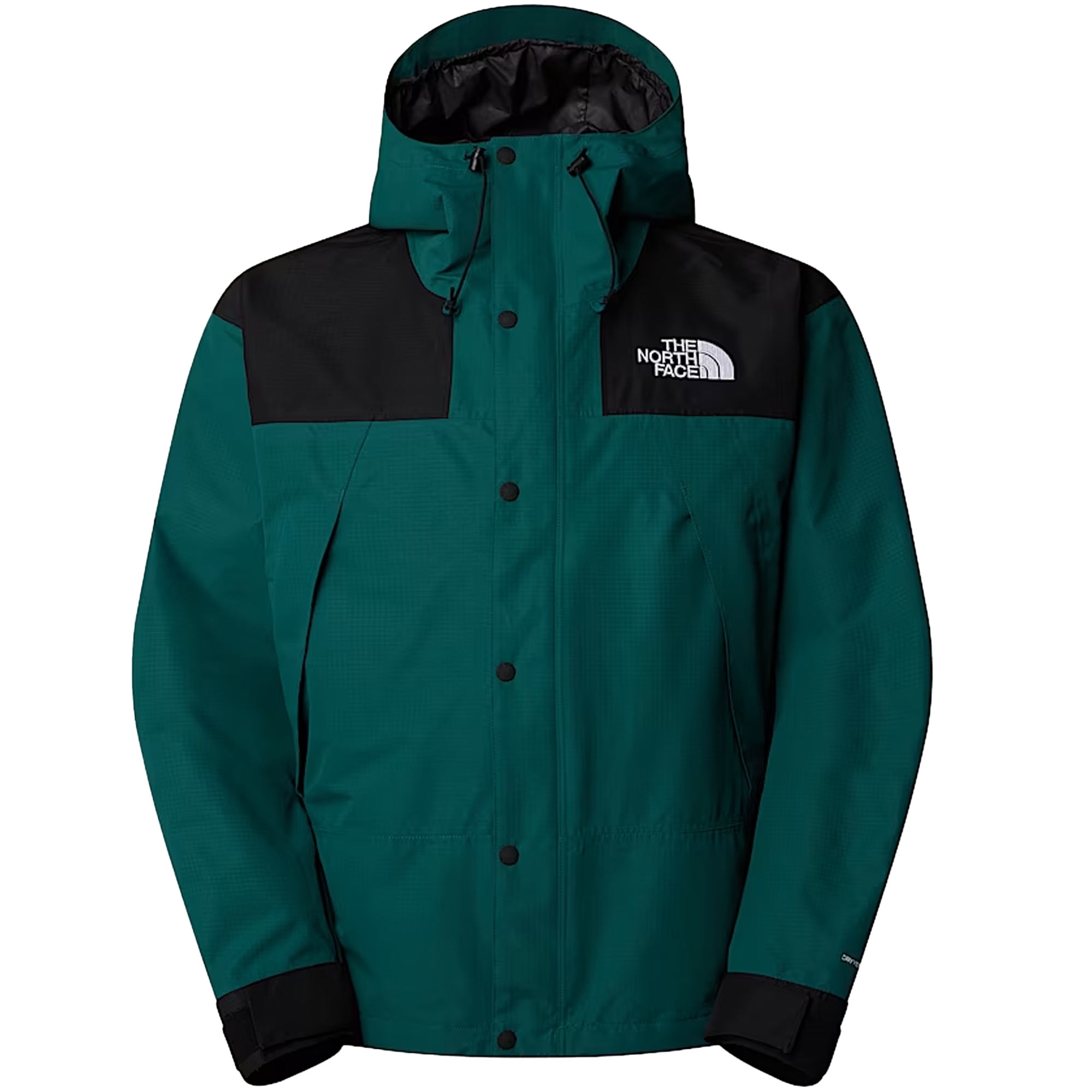DryVent™ Mono Mountain Jacket - Green